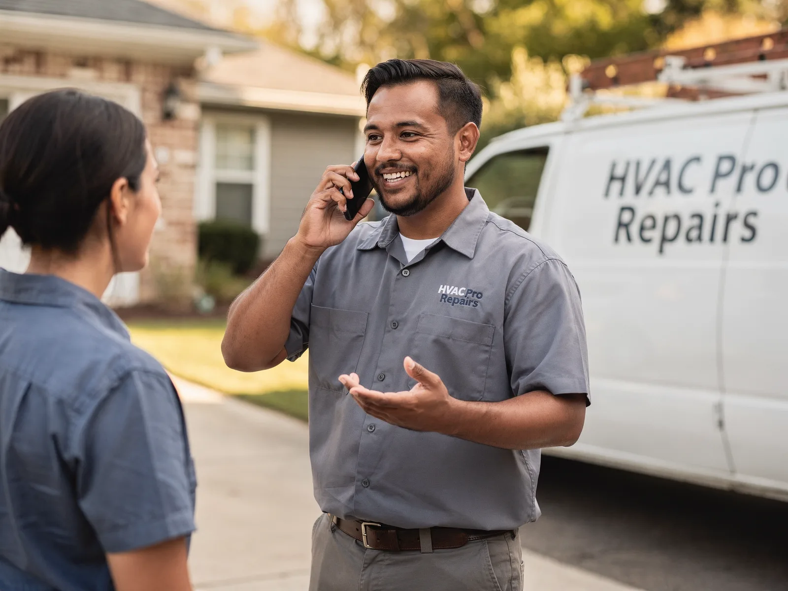Heat Pump Repair Harrisville, WV FAQs